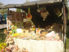 Sajam Agro Zemlja 2010